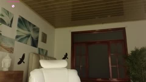 Eloise  . online show from February 11, 9:49 pm