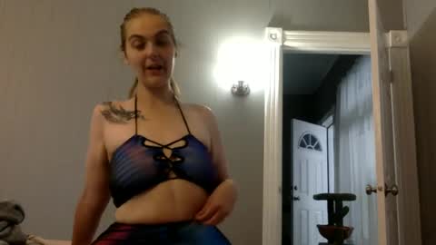 Daddy Emmy online show from July 10, 12:23 am