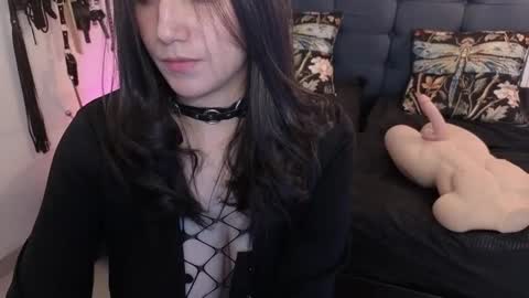 ELOWEN online show from September 17, 7:12 pm