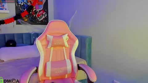 elsa_carterr online show from October 29, 8:51 am