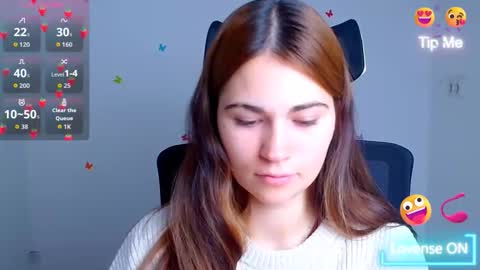 Elsa online show from October 23, 6:19 am