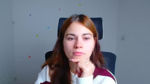 Elsa online show from October 26, 7:04 am