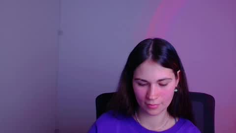 Elsa online show from January 24, 8:22 pm