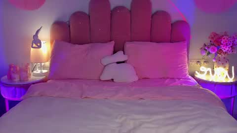 Michelle online show from June 12, 7:11 pm