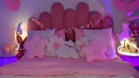 Michelle online show from March 27, 8:31 pm