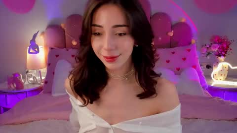 Michelle online show from March 21, 8:47 pm