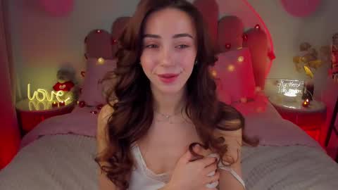 Michelle online show from February 21, 6:07 am