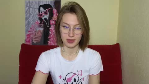 elsaangel online show from January 10, 4:33 am