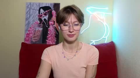 elsaangel online show from September 20, 2:32 am