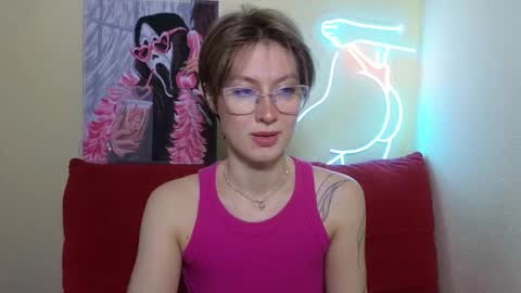 elsaangel online show from October 20, 4:26 am