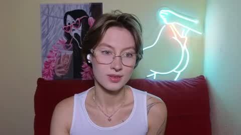 elsaangel online show from July 16, 2:16 am