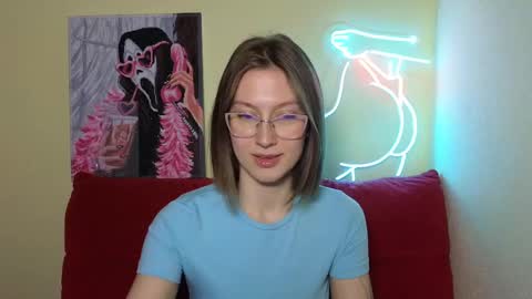 elsaangel online show from February 17, 8:06 pm