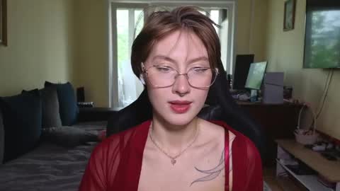 elsaangel online show from May 23, 8:23 am