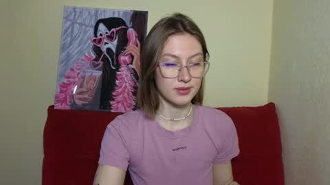 elsaangel online show from February 2, 3:32 am