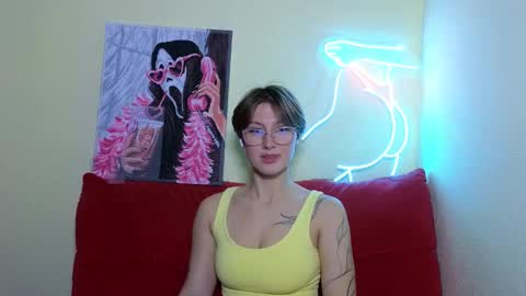 elsaangel online show from September 24, 1:59 am