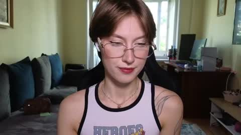 elsaangel online show from June 11, 2:22 am