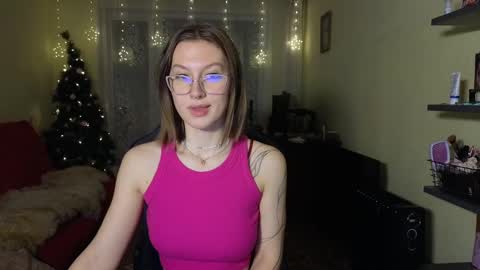 elsaangel online show from December 9, 8:12 pm