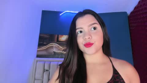 Snapshot of elsalombardi chatting on March 7, 10:35 am Elsa online show from March 7, 10:35 am