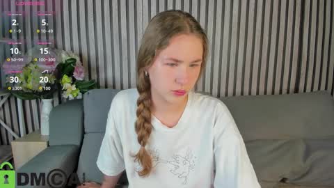 Elsie online show from October 4, 1:22 am