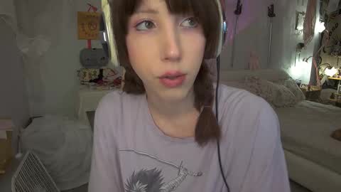 ELS online show from March 19, 1:10 am