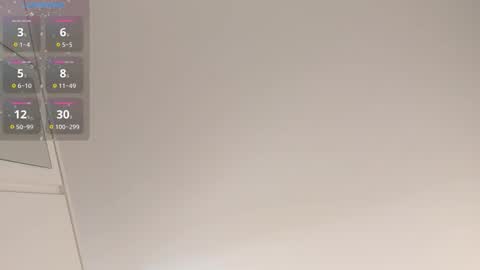 Elizabeth online show from December 18, 8:41 am