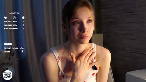 Snapshot of elvafoa chatting on March 3, 12:01 am Sophie online show from March 3, 12:01 am