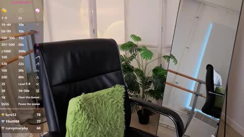 Erica  online show from February 14, 2:08 pm