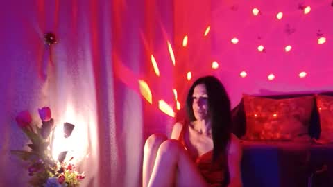 Snapshot of elysasun chatting on September 16, 10:07 pm Elisa online show from September 16, 10:07 pm