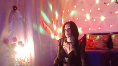 Snapshot of elysasun chatting on September 27, 11:12 pm Elisa online show from September 27, 11:12 pm