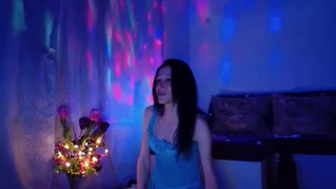 Snapshot of elysasun chatting on February 25, 6:01 pm Elisa online show from February 25, 6:01 pm
