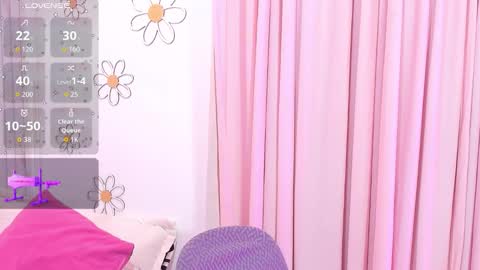 A N D R E A online show from February 17, 2:27 pm