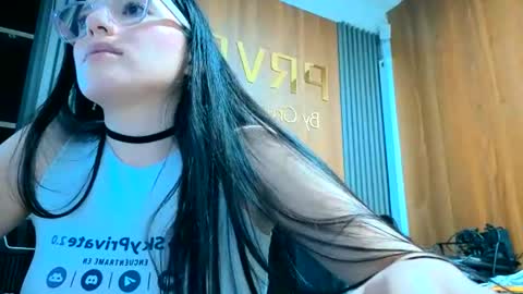 Estefany Martinez Acua INSTAGRAM ema 04oficial online show from August 6, 7:21 pm