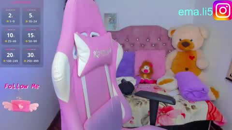 Ema online show from May 30, 9:22 pm