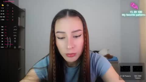  Emaa  online show from November 11, 7:55 pm