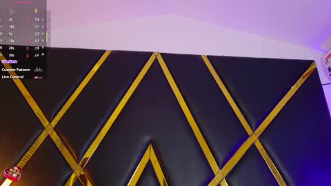 Emma online show from November 11, 12:02 pm