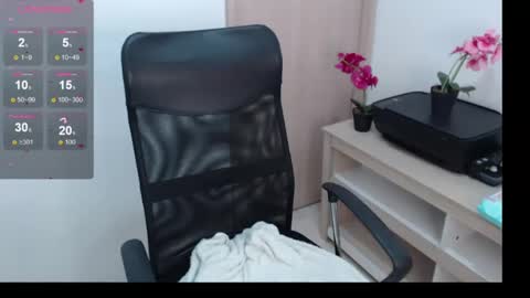 Snapshot of emacop chatting on February 4, 3:04 pm SAMANTA online show from February 4, 3:04 pm