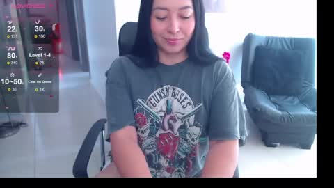 Snapshot of emacop chatting on January 21, 2:26 pm SAMANTA online show from January 21, 2:26 pm
