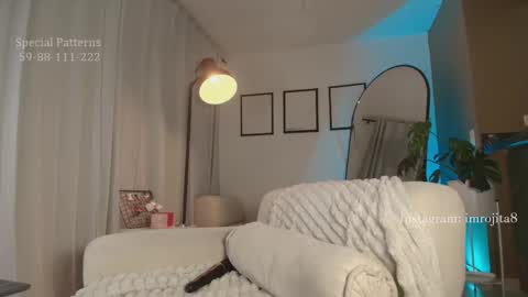 IG imrojita8 online show from November 10, 4:18 am