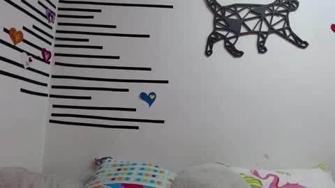 Ema Walker online show from January 5, 8:12 pm