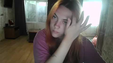 ember__fox online show from June 23, 10:24 am