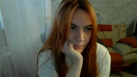 ember__fox online show from June 2, 10:27 am