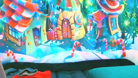 Ember Starleena online show from December 19, 4:10 pm