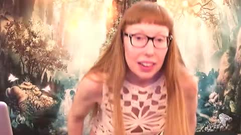 Ember Starleena online show from November 18, 6:42 pm