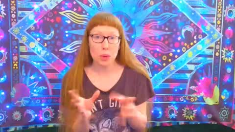 Ember Starleena online show from March 4, 4:13 pm