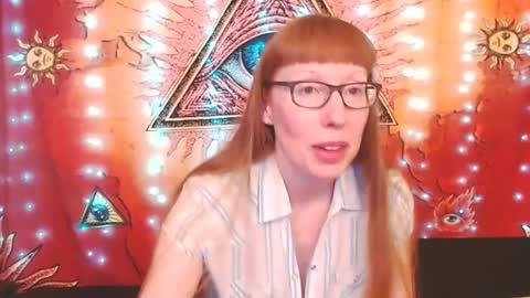 Ember Starleena online show from October 14, 6:10 pm