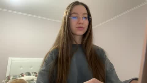 Alina online show from May 30, 9:43 pm