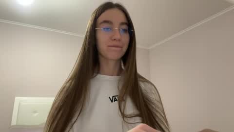 Alina online show from May 11, 8:06 pm