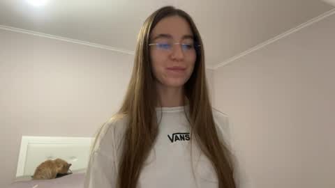 Alina online show from May 12, 8:15 pm