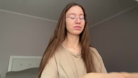 Alina online show from May 21, 10:02 am