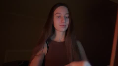 Alina online show from March 5, 9:43 pm